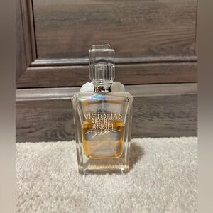Half Victoria's Secret Angel Gold Eau de Parfum